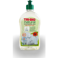 Tri bio Detergente per piatti