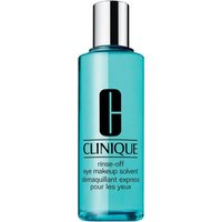 Clinique Rinse-Off Eye Makeup Solvent Struccante Occhi