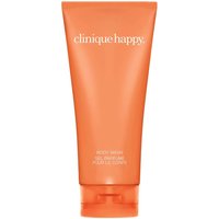 CLINIQUE Happy Body Wash Gel Doccia 200ml