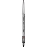 Clinique Quickliner For Eyes Matita Occhi, 02 Smoky Brown Smoky Brown