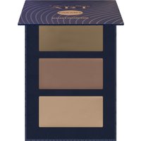 Pierre Rene Cream Contouring Palette contouring 02