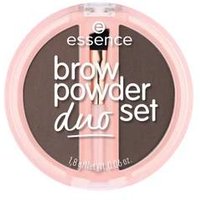 Essence Brow Powder Duo Set, 03