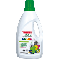 Tri bio Detersivo per Bucato Colorati