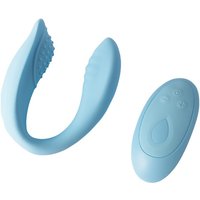 Natural Glow Sky Vibrator - Massaggiatore Viso Cielo