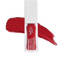 Neo Make Up Intense Serum Long Lasting Liquid Lipstick Rossetto Liquido 06