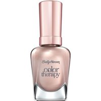 Sally Hansen Color Therapy Smalto per Unghie, 200 Powder Room