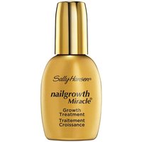 Sally Hansen Trattamento Nailgrowth Miracle