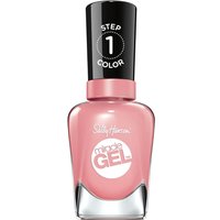 Sally Hansen Miracle Gel smalto per unghie 245 Satel-lite Pink