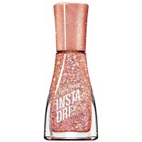 Sally Hansen Insta Dri Smalto per Unghie, 258 Shooting Star