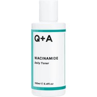 Q+A Niacinamide tonico 100 ml