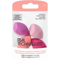 Real Techniques Mini Miracle Complexion Spugne 4 pz
