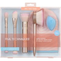 Real Techniques Set Pennelli Endless Summer Glow