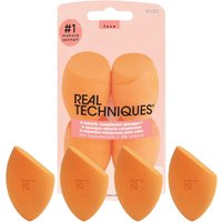 Real Techniques Miracle Complexion Sponge Set 4 pz