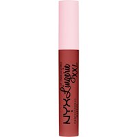 NYX Lip Lingerie Xxl rossetto liquido Warm Up Warm Up