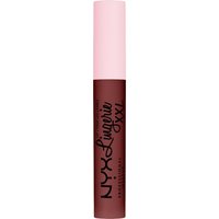 NYX Lip Lingerie Xxl rossetto liquido Deep Mesh Deep Mesh