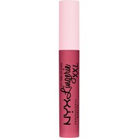 NYX Lip Lingerie Xxl rossetto liquido Push d Up Push d Up