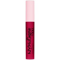 NYX Lip Lingerie Xxl rossetto liquido Stamina Stamina