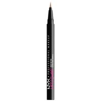 NYX Lift & Snatch! penna per sopracciglia Taupe Taupe