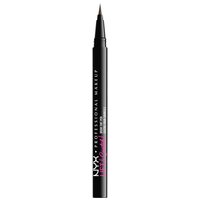 NYX Lift & Snatch! penna per sopracciglia Ash Brown Ash Brown