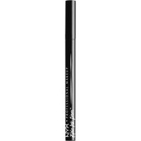 Nyx Epic Ink Liner Eyeliner 01 Black Black