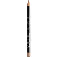 Nyx Slim Lip Pencil Pastello per Labbra Brown Brown