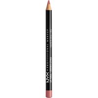Nyx Slim Lip Pencil Pastello per Labbra Cabaret Cabaret