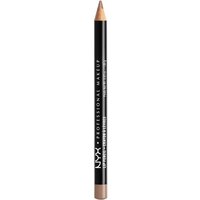 Nyx Slim Lip Pencil Pastello per Labbra Cocoa Cocoa