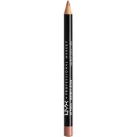 Nyx Slim Lip Pencil Pastello per Labbra Natural Natural