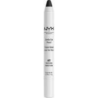 Nyx Jumbo Eye Pencil Matita Eyeliner Black Bean Black Bean