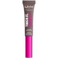Nyx Thick It. Attaccalo! mascara per sopracciglia Cool Ash Brown Cool Ash Brown