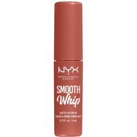 Nyx Smooth Whip Crema Labbra Opaca Kitty Belly Kitty Belly