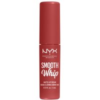 Nyx Smooth Whip Crema Labbra Opaca Parfait Parfait