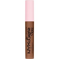 Nyx Lip Lingerie Xxl Rossetto Hot Caramelo Hot Caramelo