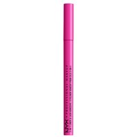 Nyx Jumbo Lash! Eyeliner 2W1 Nero