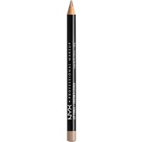 Nyx Slim Lip Pencil Pastello per Labbra Nude Truffle Nude Truffle
