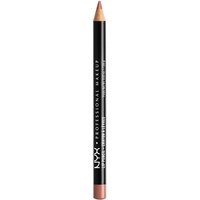 Nyx Slim Lip Pencil Pastello per Labbra Peekaboo Neutral Peekaboo Neutral