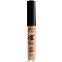 Nyx Can'T Stop Won'T Stop Correttore Viso Soft Beige Soft Beige