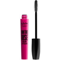 Nyx On The Rise Liftscara mascara colore Nero