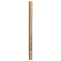 NYX Epic Wear Liner Stick Matita Occhi Gold Plated Gold Plated