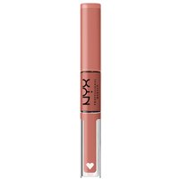 Nyx Shine Loud Rossetto Daring Damsel Daring Damsel