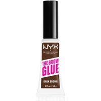 Nyx La Colla Per Sopracciglia gel per sopracciglia Cool Brown Cool Brown
