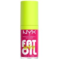 Nyx Olio Grasso Per Labbra Supermodel Supermodel