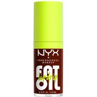 Nyx Olio Grasso Per Labbra Status Update Status Update