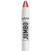 Nyx Jumbo Stick Viso Multiuso illuminante viso Lemon Merringue Lemon Merringue
