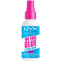 NYX The Face Glue Spray fissante super resistente