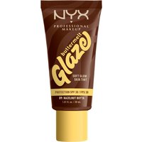 NYX Buttermelt Glaze Fondotinta, Hazelnut Butta