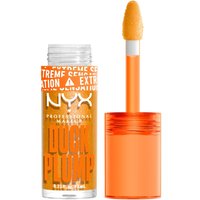 NYX Duck Plump Gloss per labbra, Flippin Slime