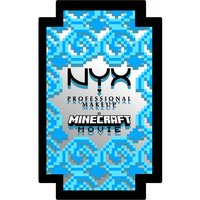 Nyx A Minecraft Movie Specchietto da trucco compatto