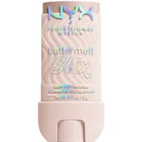 NYX Buttermelt Stix Stick Illuminante per il Viso, Big Melt Energy