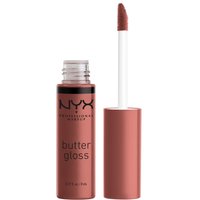 Nyx Butter Gloss Lucidalabbra Praline Praline